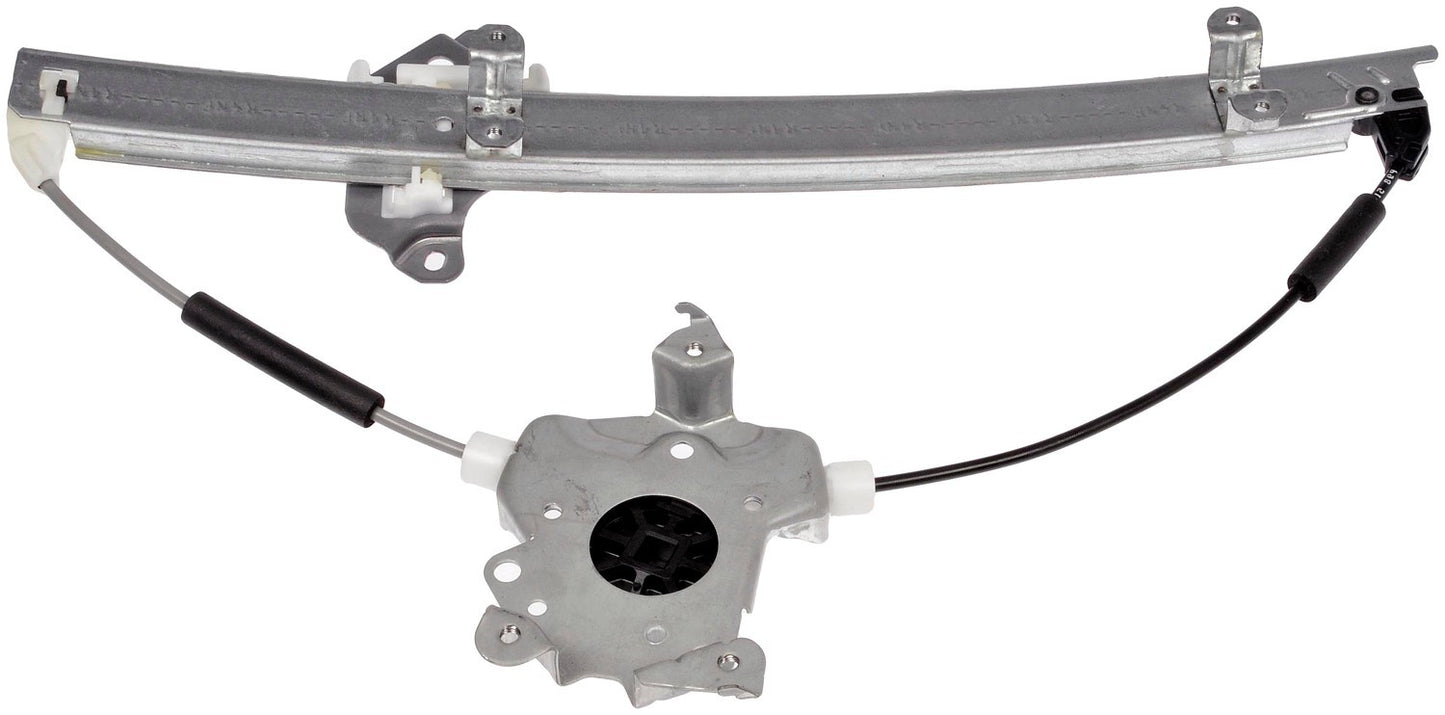 Dorman - OE Solutions Window Regulator for 1998-2001 Nissan Altima 740-738