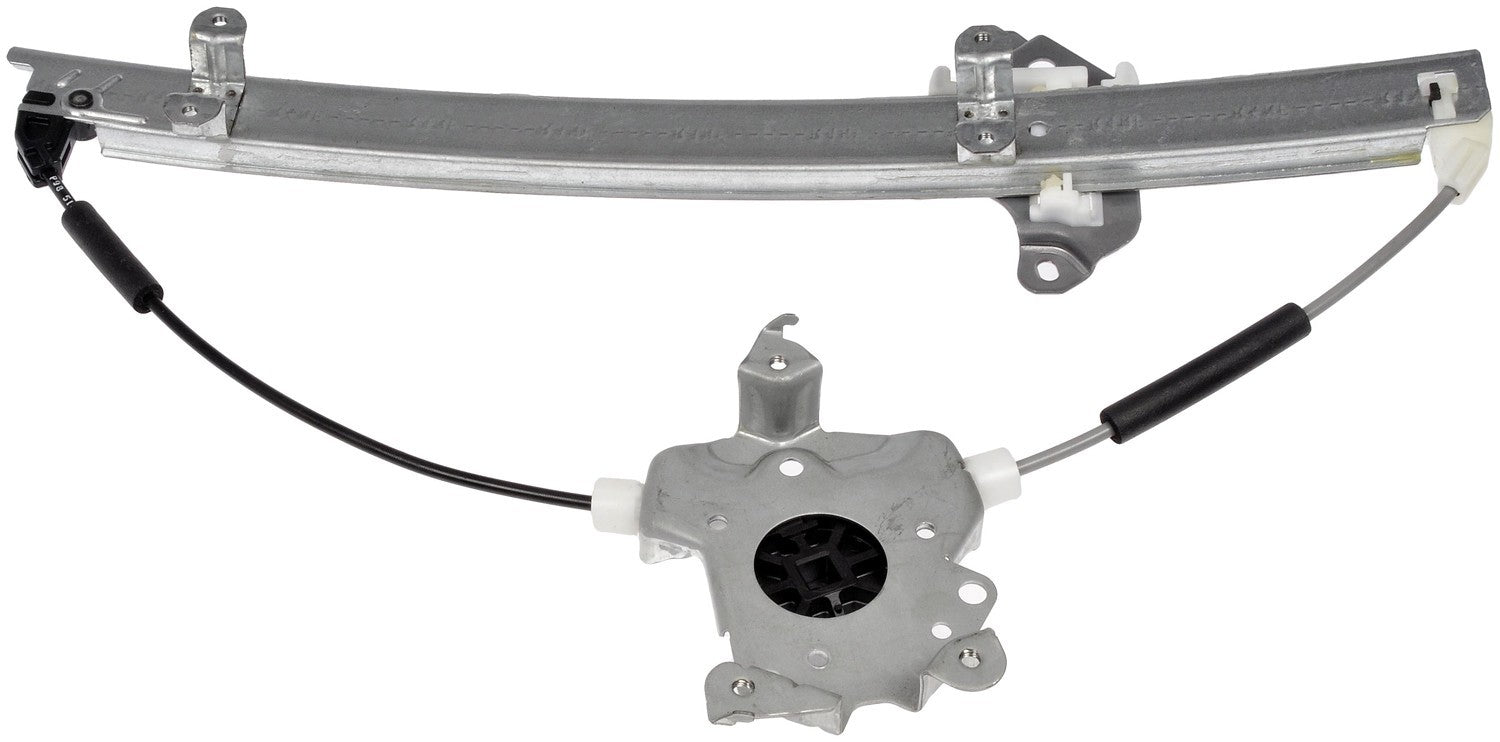 Dorman - OE Solutions WINDOW REGULATOR 740-739