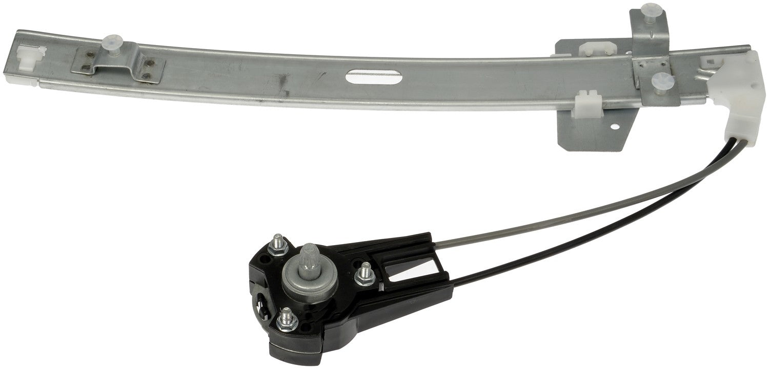 Dorman - OE Solutions WINDOW REGULATOR 740-748