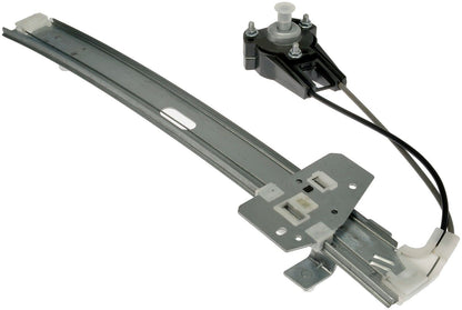 Dorman - OE Solutions WINDOW REGULATOR 740-748