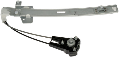 Dorman - OE Solutions Manual Window Regulator for 1987-86 Mazda B2000, 1993-87 Mazda B2200, 1993-87 Mazda B2600 PN 740-749