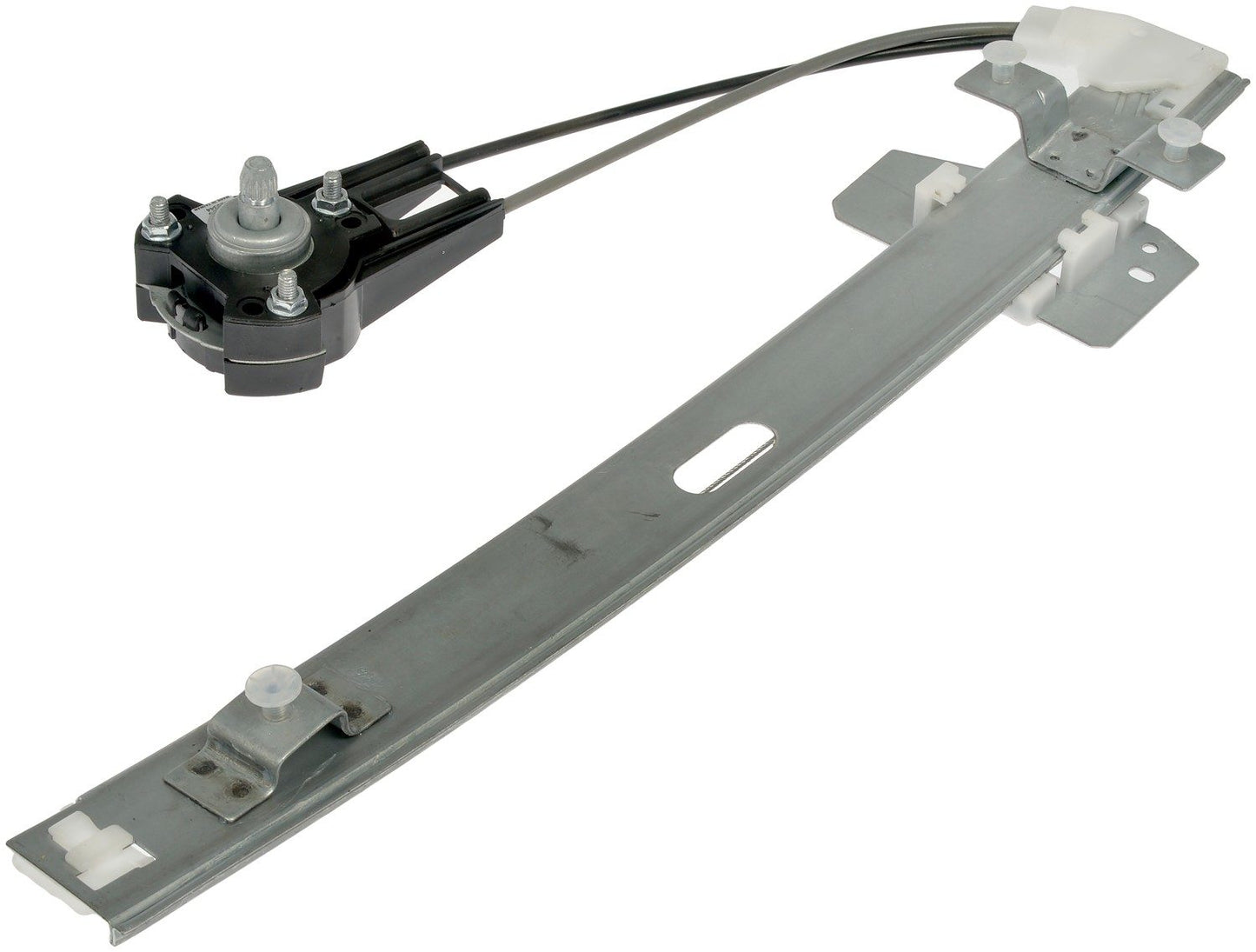 Dorman - OE Solutions Manual Window Regulator for 1987-86 Mazda B2000, 1993-87 Mazda B2200, 1993-87 Mazda B2600 PN 740-749
