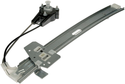 Dorman - OE Solutions Manual Window Regulator for 1987-86 Mazda B2000, 1993-87 Mazda B2200, 1993-87 Mazda B2600 PN 740-749