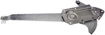 Dorman - OE Solutions WINDOW REGULATOR 740-754