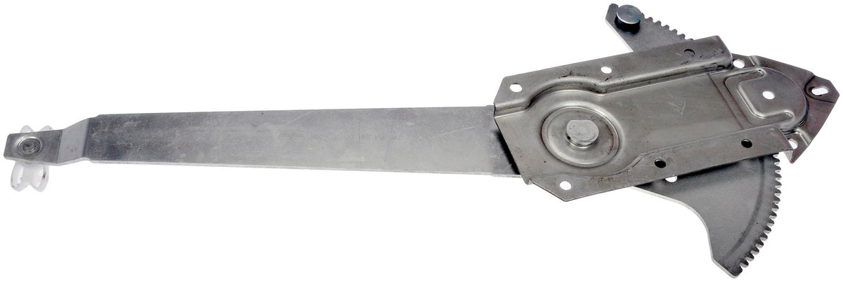 Dorman - OE Solutions WINDOW REGULATOR 740-754