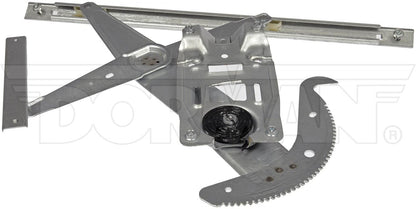 Dorman - OE Solutions WINDOW REGULATOR 740-755