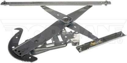 Dorman - OE Solutions WINDOW REGULATOR 740-755