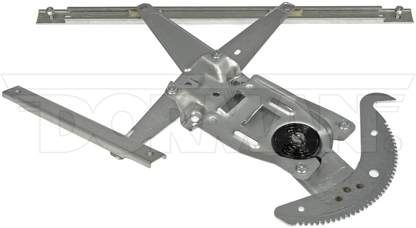 Dorman - OE Solutions WINDOW REGULATOR 740-755
