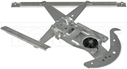 Dorman - OE Solutions WINDOW REGULATOR 740-755