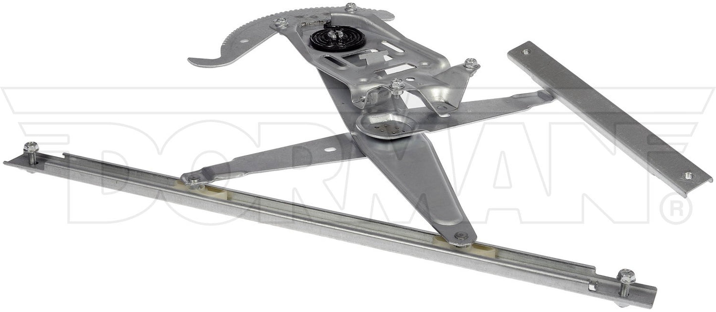 Dorman - OE Solutions WINDOW REGULATOR 740-755