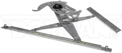 Dorman - OE Solutions WINDOW REGULATOR 740-755