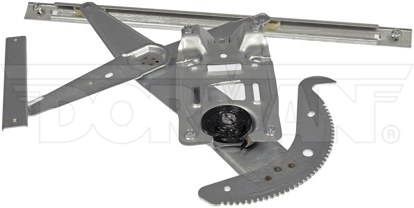 Dorman - OE Solutions WINDOW REGULATOR 740-755