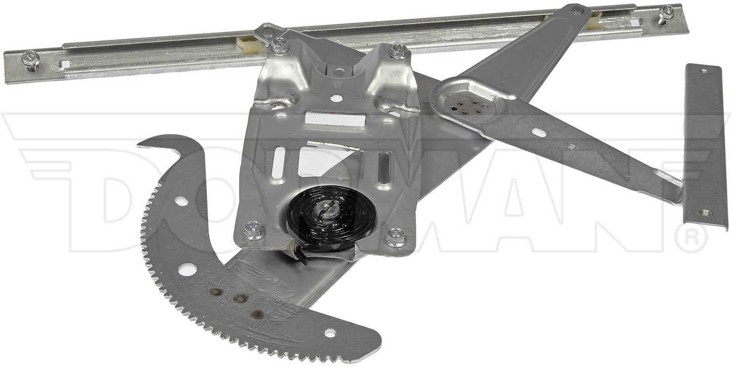 Dorman - OE Solutions WINDOW REGULATOR 740-756