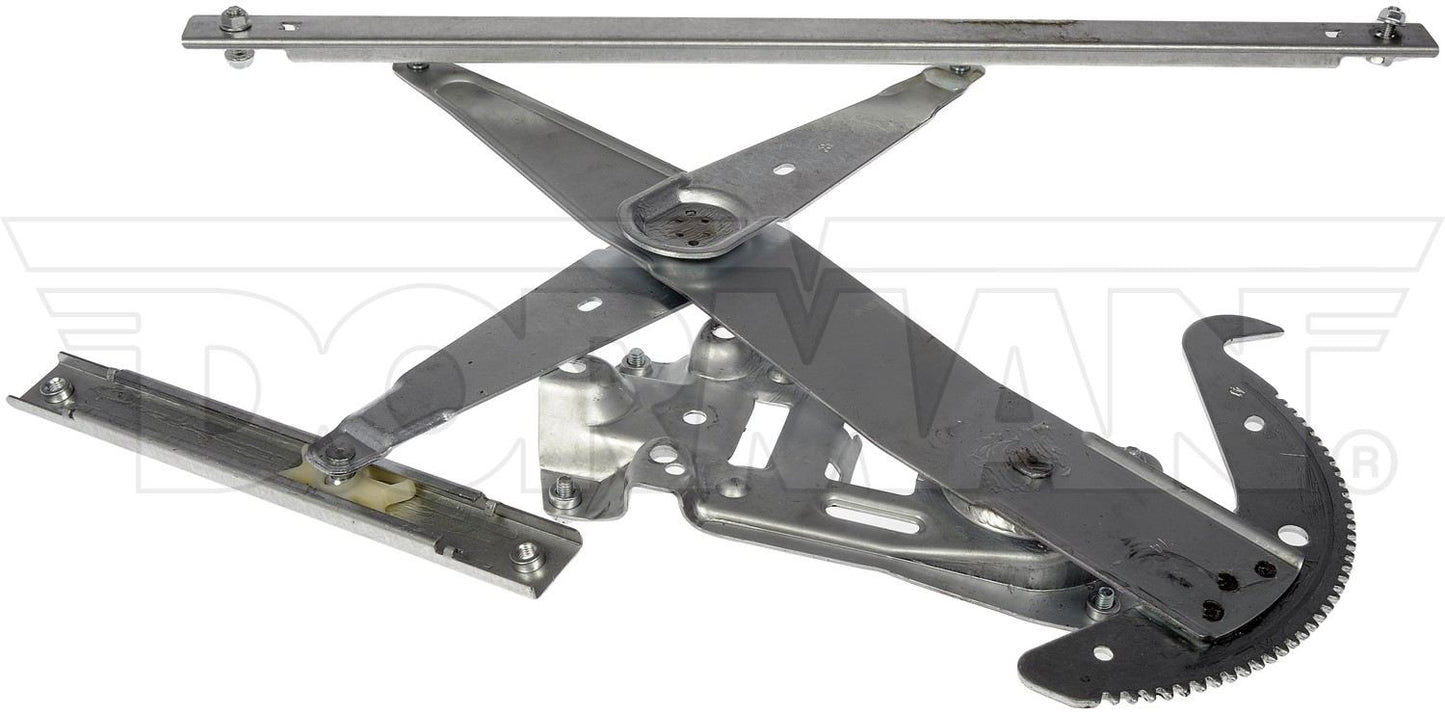 Dorman - OE Solutions WINDOW REGULATOR 740-756