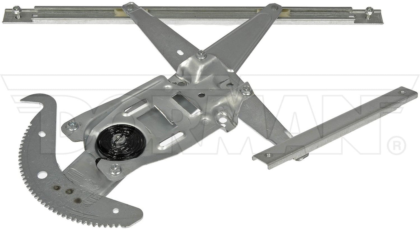 Dorman - OE Solutions WINDOW REGULATOR 740-756