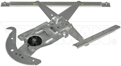 Dorman - OE Solutions WINDOW REGULATOR 740-756