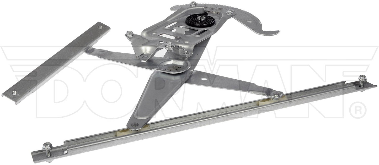Dorman - OE Solutions WINDOW REGULATOR 740-756