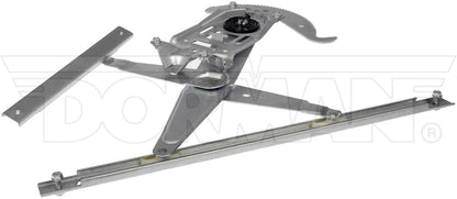Dorman - OE Solutions WINDOW REGULATOR 740-756