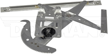 Dorman - OE Solutions WINDOW REGULATOR 740-756