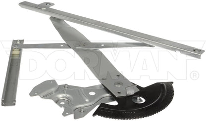 Dorman - OE Solutions Window Regulator with Threaded Hardware for 1996-2005 Chevrolet Cavalier Pontiac Sunfire 740-757