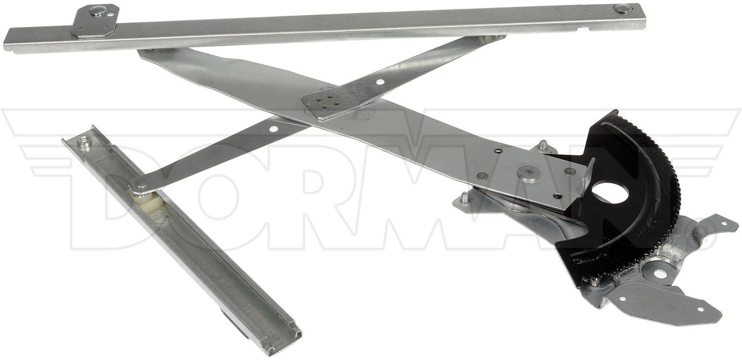 Dorman - OE Solutions Window Regulator with Threaded Hardware for 1996-2005 Chevrolet Cavalier Pontiac Sunfire 740-757