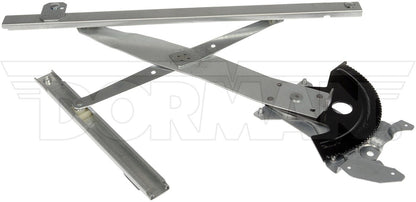 Dorman - OE Solutions Window Regulator with Threaded Hardware for 1996-2005 Chevrolet Cavalier Pontiac Sunfire 740-757