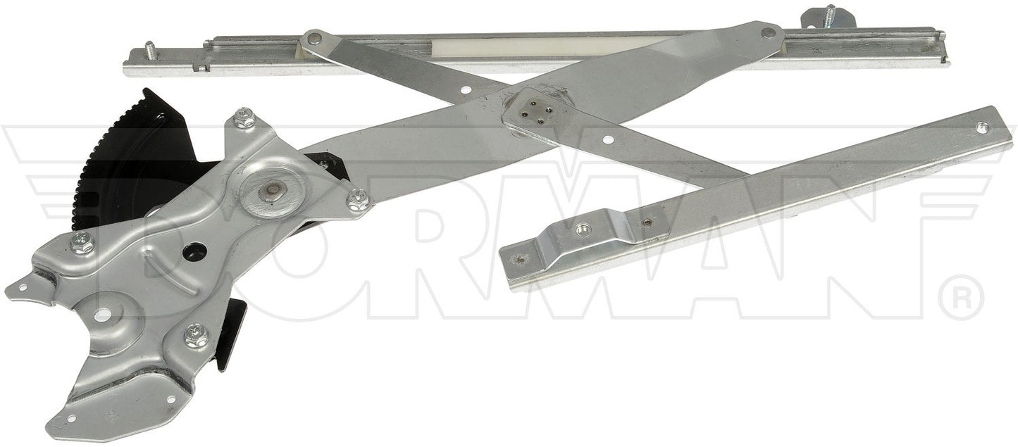 Dorman - OE Solutions Window Regulator with Threaded Hardware for 1996-2005 Chevrolet Cavalier Pontiac Sunfire 740-757