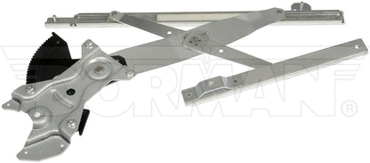 Dorman - OE Solutions Window Regulator with Threaded Hardware for 1996-2005 Chevrolet Cavalier Pontiac Sunfire 740-757