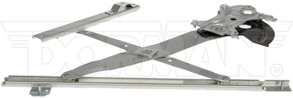 Dorman - OE Solutions Window Regulator with Threaded Hardware for 1996-2005 Chevrolet Cavalier Pontiac Sunfire 740-757