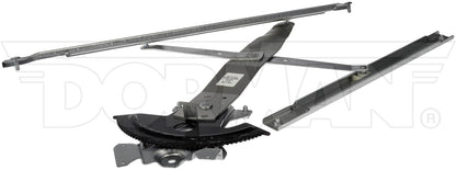 Dorman - OE Solutions Window Regulator with Threaded Hardware for 1996-2005 Chevrolet Cavalier Pontiac Sunfire 740-759