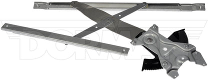 Dorman - OE Solutions Window Regulator with Threaded Hardware for 1996-2005 Chevrolet Cavalier Pontiac Sunfire 740-759