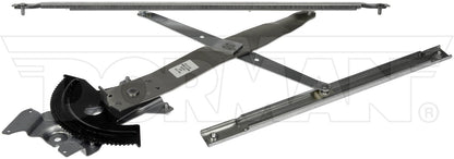 Dorman - OE Solutions Window Regulator with Threaded Hardware for 1996-2005 Chevrolet Cavalier Pontiac Sunfire 740-759