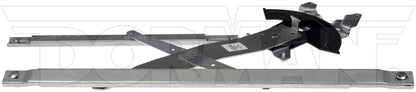 Dorman - OE Solutions Window Regulator with Threaded Hardware for 1996-2005 Chevrolet Cavalier Pontiac Sunfire 740-759