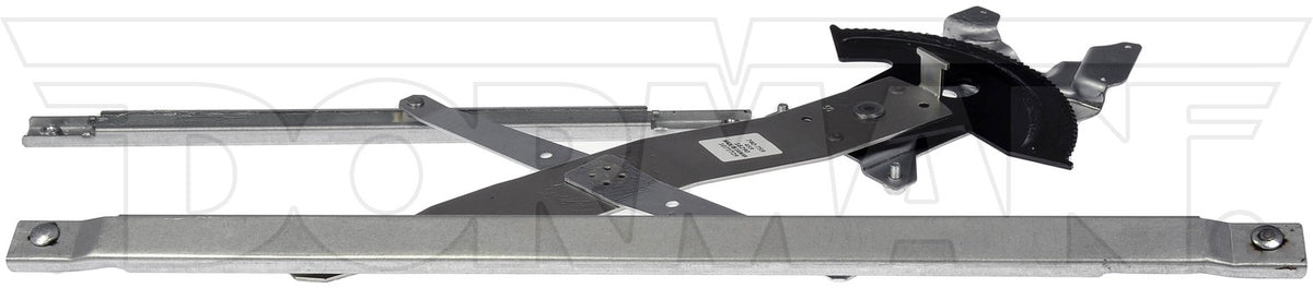 Dorman - OE Solutions Window Regulator with Threaded Hardware for 1996-2005 Chevrolet Cavalier Pontiac Sunfire 740-759