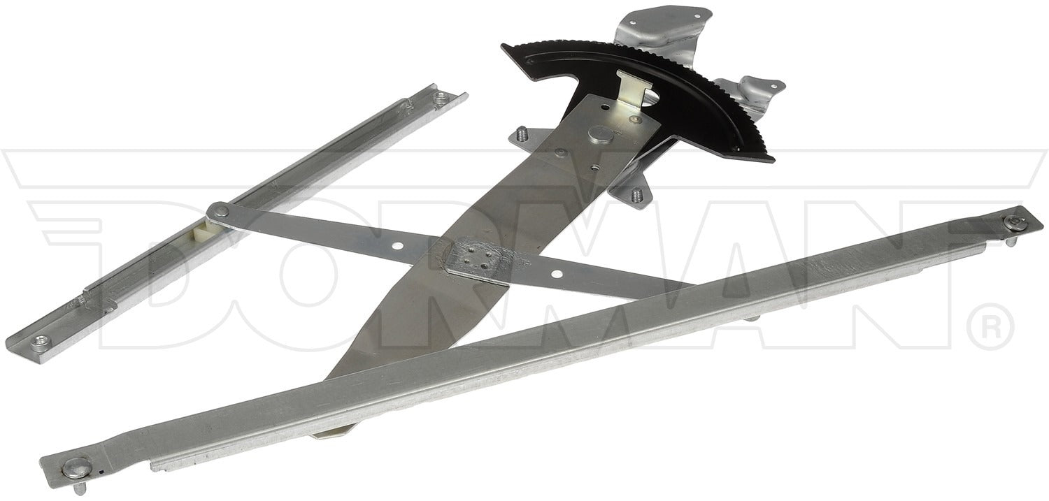 Dorman - OE Solutions WINDOW REGULATOR 740-760