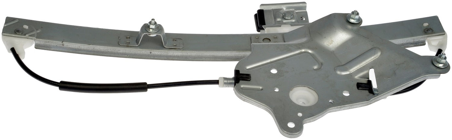 Dorman - OE Solutions Window Regulator with Power for 2000-2005 Buick Lesabre 740-761
