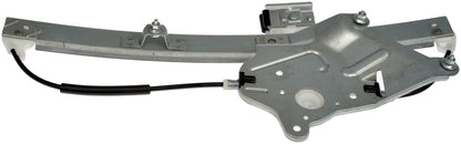 Dorman - OE Solutions Window Regulator with Power for 2000-2005 Buick Lesabre 740-761