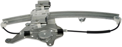 Dorman - OE Solutions Window Regulator with Power for 2000-2005 Buick Lesabre 740-761