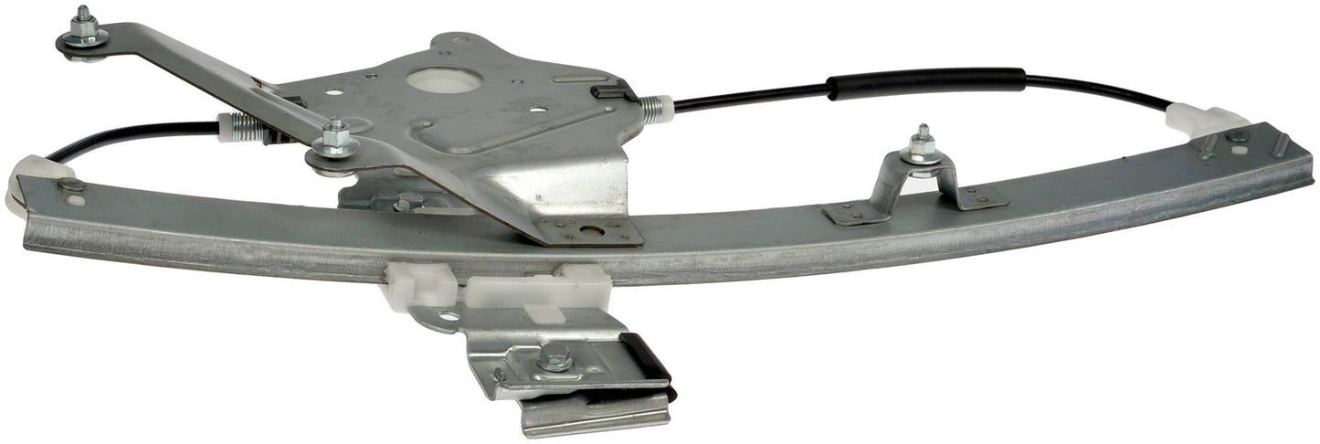 Dorman - OE Solutions Window Regulator with Power for 2000-2005 Buick Lesabre 740-761