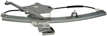 Dorman - OE Solutions Window Regulator with Power for 2000-2005 Buick Lesabre 740-761