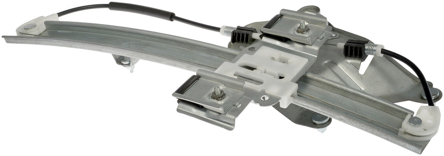 Dorman - OE Solutions Window Regulator with Power for 2000-2005 Buick Lesabre 740-761