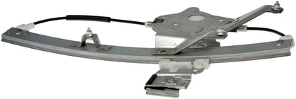 Dorman - OE Solutions WINDOW REGULATOR 740-762