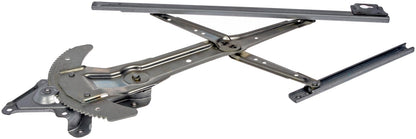 Dorman - OE Solutions Power Window Regulator for 1992-95 Honda Civic 740-763