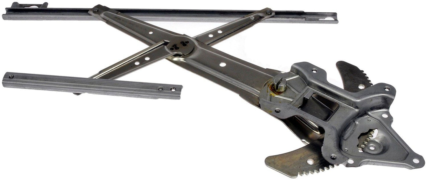 Dorman - OE Solutions Power Window Regulator for 1992-95 Honda Civic 740-763