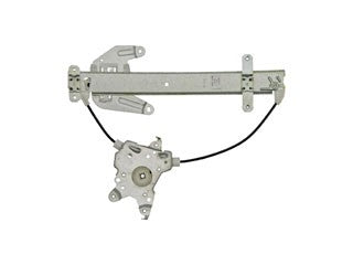 Dorman - OE Solutions Power Window Regulator for 2000-2009 Infiniti i30, Infiniti i35, Nissan Maxima 740-774