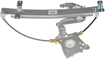 Dorman - OE Solutions Power Window Regulator for 2000-2009 Infiniti i30, Infiniti i35, Nissan Maxima 740-774