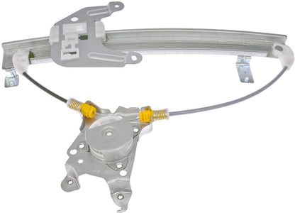 Dorman - OE Solutions Power Window Regulator for 2000-2009 Infiniti i30, Infiniti i35, Nissan Maxima 740-774