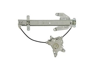 Dorman - OE Solutions Power Window Regulator (Regulator Only) For 2001-00 Infiniti I30, 2004-02 Infiniti I35, 2003-99 Nissan Maxima 740-775