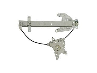Dorman - OE Solutions Power Window Regulator (Regulator Only) For 2001-00 Infiniti I30, 2004-02 Infiniti I35, 2003-99 Nissan Maxima 740-775