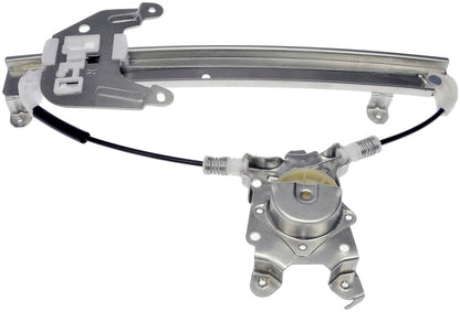 Dorman - OE Solutions WINDOW REGULATOR 740-778